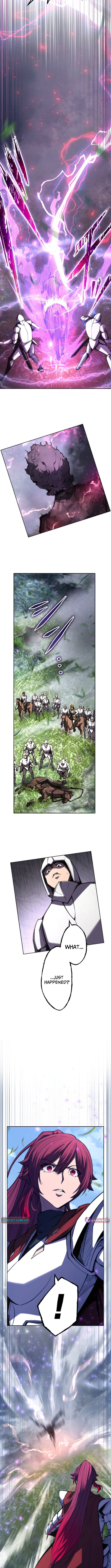 The Genius Assassin’s Second Life Begins at the Academy Chapter 32 Page 13