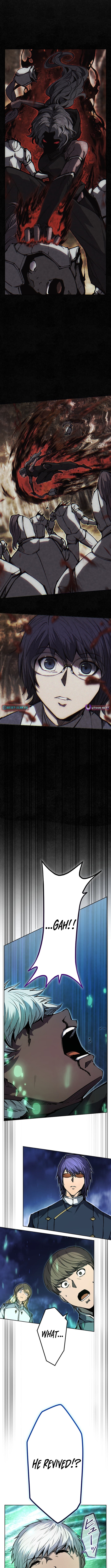 The Genius Assassin’s Second Life Begins at the Academy Chapter 41 Page 3