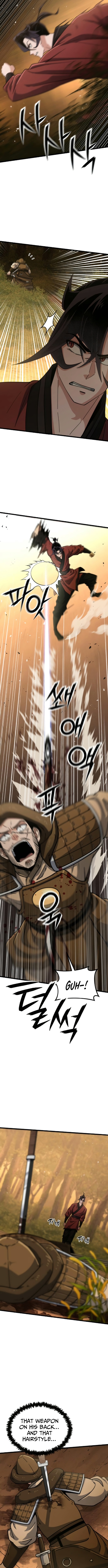 The Genius Girl Who Hides the Martial World's Public Enemy Chapter 27 Page 2