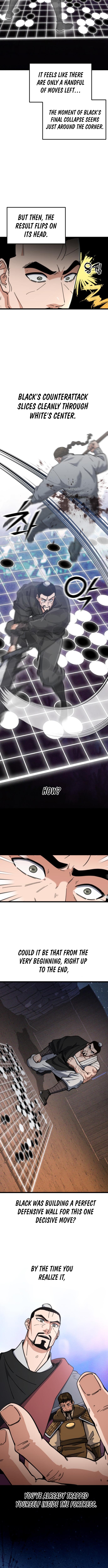 The Genius Girl Who Hides the Martial World's Public Enemy Chapter 33 Page 14
