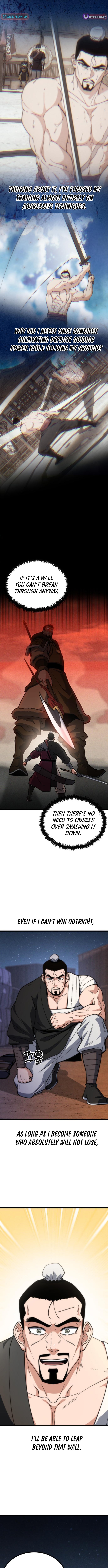 The Genius Girl Who Hides the Martial World's Public Enemy Chapter 33 Page 15