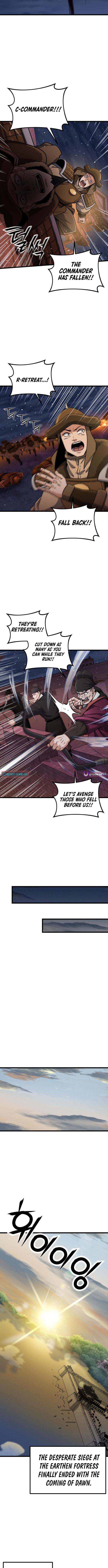 The Genius Girl Who Hides the Martial World's Public Enemy Chapter 36 Page 13