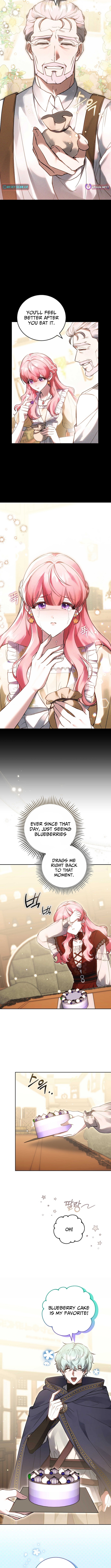 The Lady Only Deals With the Real Ones Chapter 23 Page 5