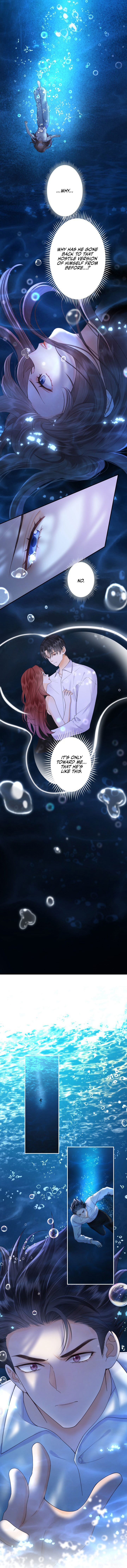 The Lover My Sister Stole Is Obsessed With Me Chapter 34 Page 5
