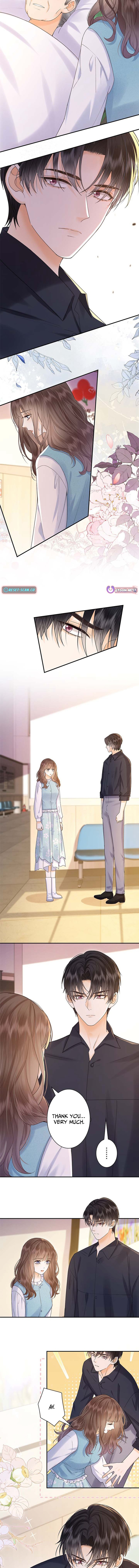 The Lover My Sister Stole Is Obsessed With Me Chapter 38 Page 2