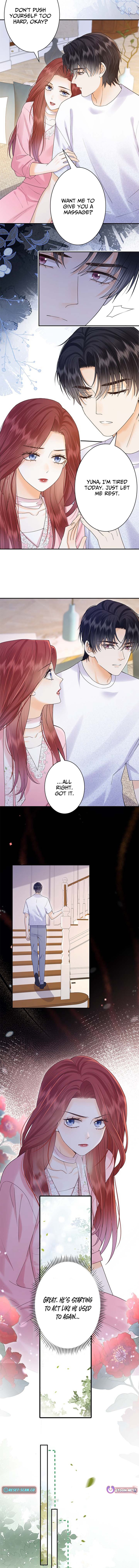 The Lover My Sister Stole Is Obsessed With Me Chapter 38 Page 5