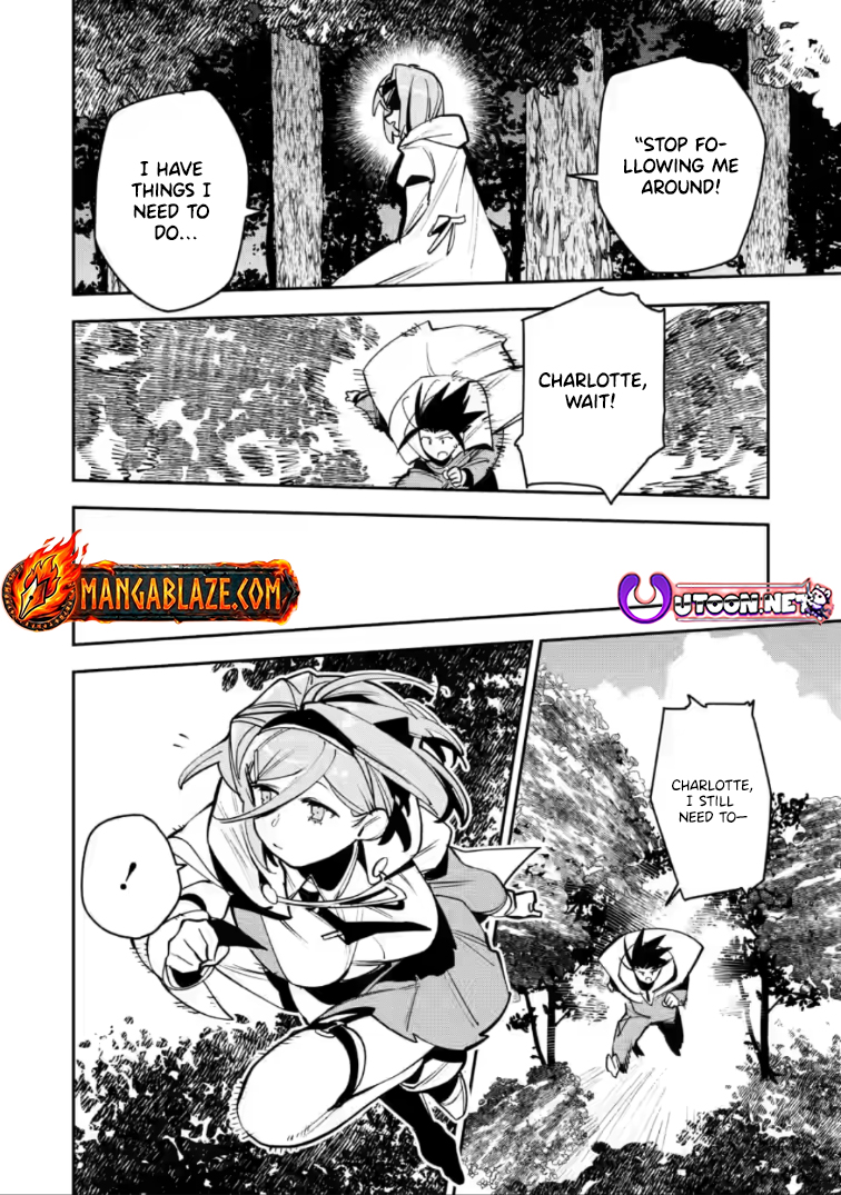 Game Chishiki de Saikyou ni Natta Mob Heishi wa, Shin no Jitsuryoku wo Kakushitai Chapter 13.1 Page 11