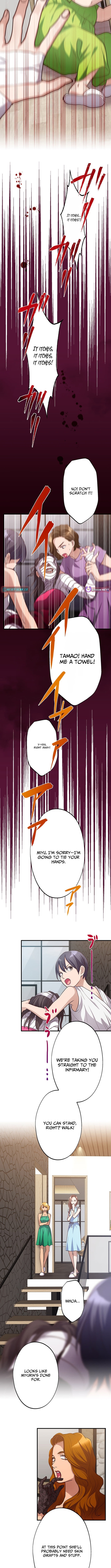 The Perfect Groom: Will You Offer Him True Love? Chapter 10 Page 6