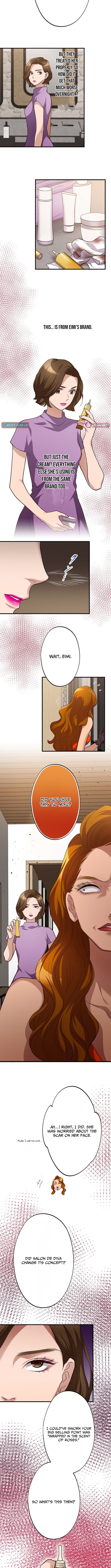The Perfect Groom: Will You Offer Him True Love? Chapter 10 Page 7