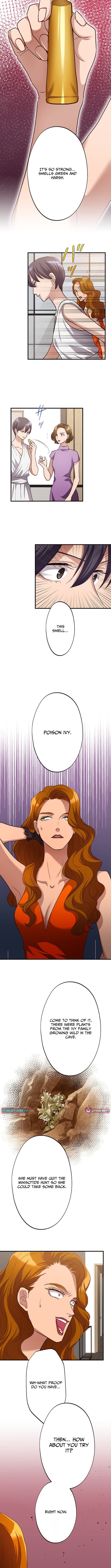 The Perfect Groom: Will You Offer Him True Love? Chapter 10 Page 8
