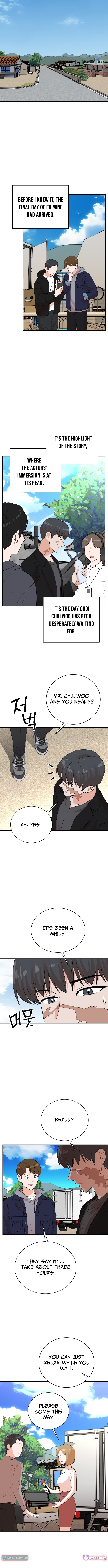 The Producer Who Lives Twice Chapter 233 Page 4