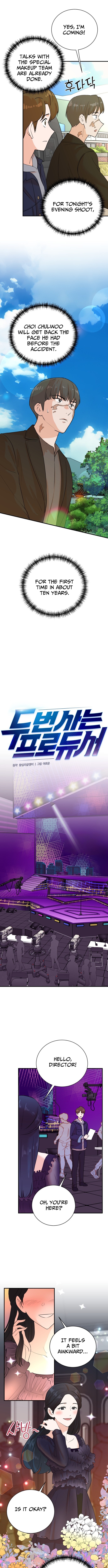 The Producer Who Lives Twice Chapter 233 Page 5
