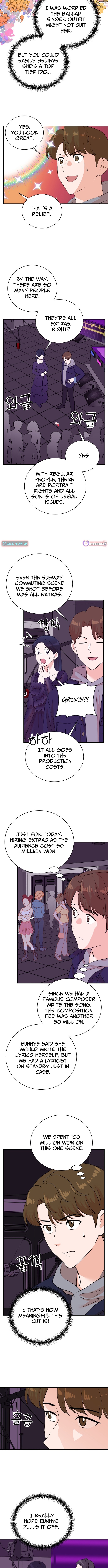 The Producer Who Lives Twice Chapter 233 Page 6