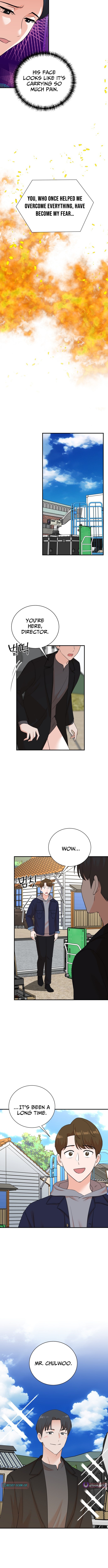 The Producer Who Lives Twice Chapter 233 Page 9