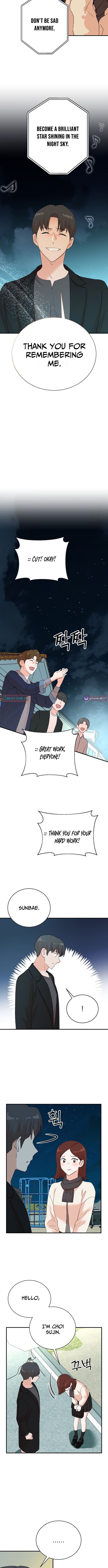The Producer Who Lives Twice Chapter 233 Page 13
