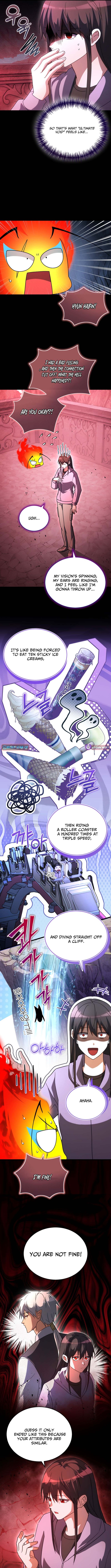 The Ranker Who Just Wants to Retire Chapter 40 Page 3