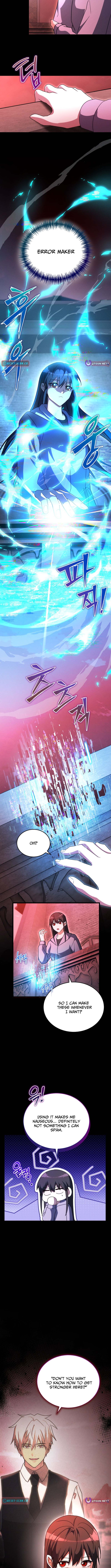 The Ranker Who Just Wants to Retire Chapter 40 Page 6