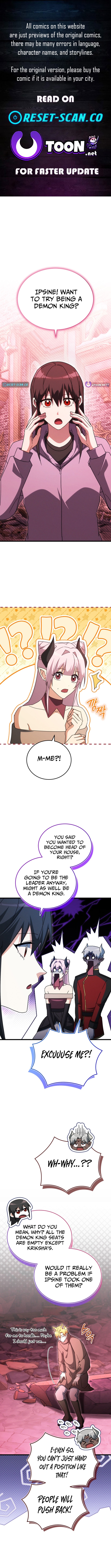 The Ranker Who Just Wants to Retire Chapter 42 Page 1