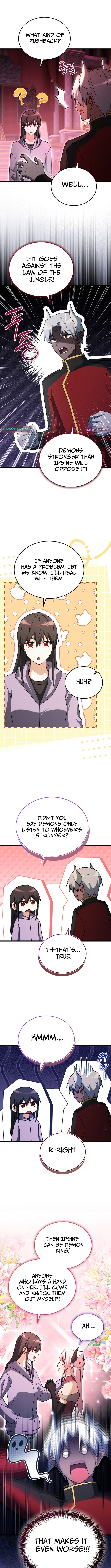 The Ranker Who Just Wants to Retire Chapter 42 Page 2