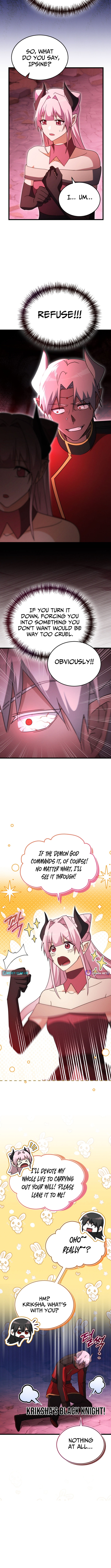 The Ranker Who Just Wants to Retire Chapter 42 Page 3