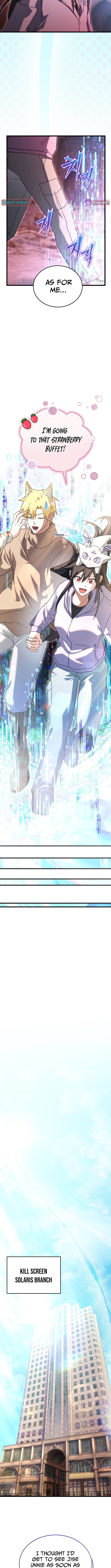 The Ranker Who Just Wants to Retire Chapter 42 Page 6