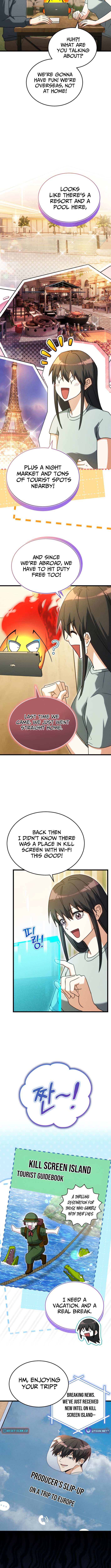 The Ranker Who Just Wants to Retire Chapter 42 Page 9