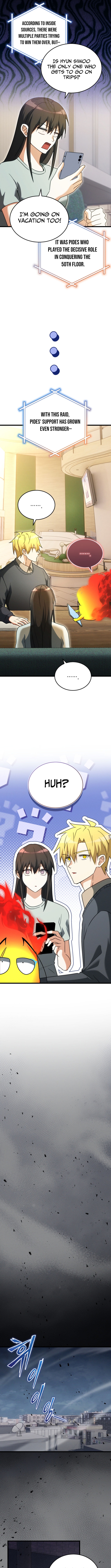 The Ranker Who Just Wants to Retire Chapter 42 Page 10