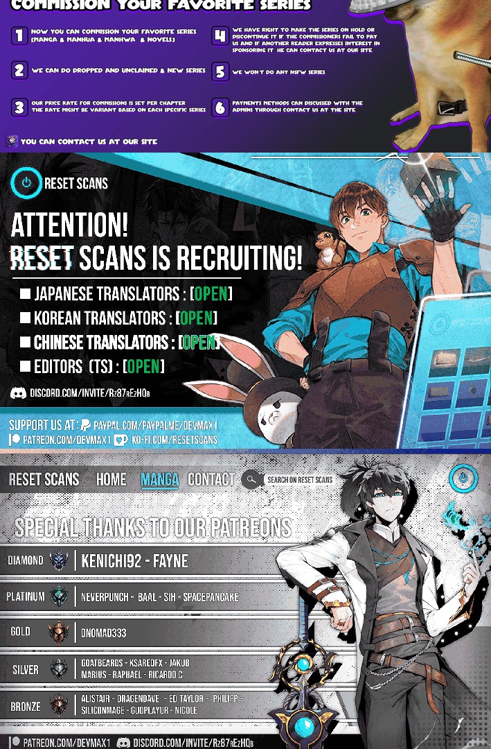 The Ranker Who Just Wants to Retire Chapter 42 Page 14