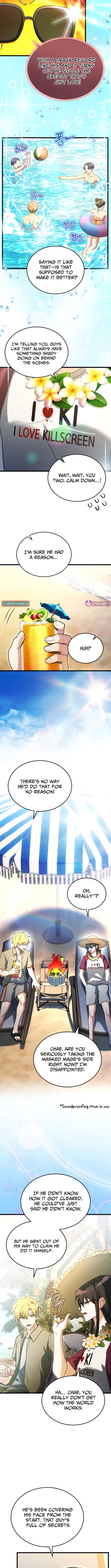 The Ranker Who Just Wants to Retire Chapter 43 Page 2
