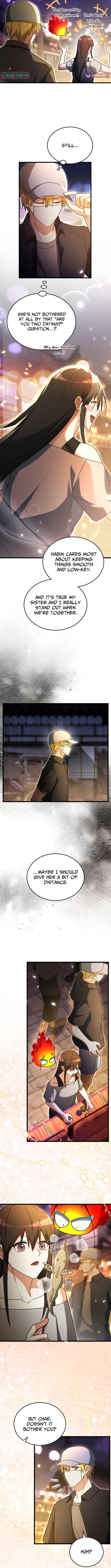 The Ranker Who Just Wants to Retire Chapter 43 Page 11