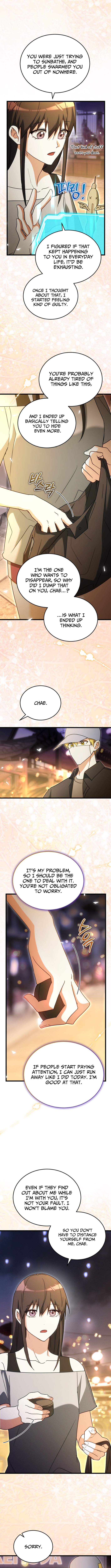The Ranker Who Just Wants to Retire Chapter 43 Page 12