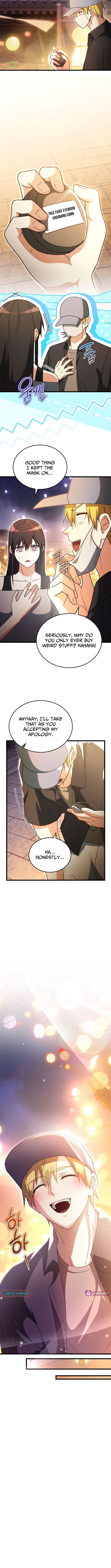 The Ranker Who Just Wants to Retire Chapter 43 Page 13