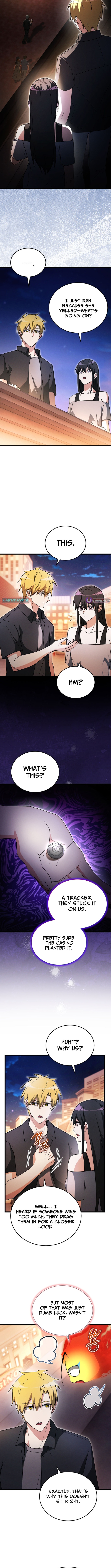 The Ranker Who Just Wants to Retire Chapter 45 Page 2