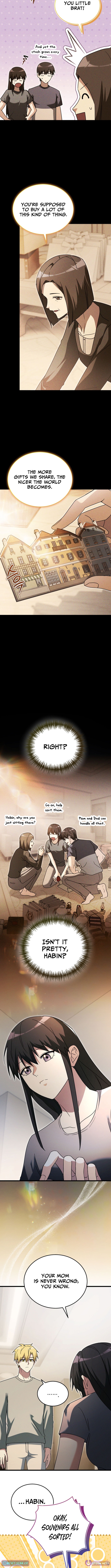 The Ranker Who Just Wants to Retire Chapter 46 Page 4
