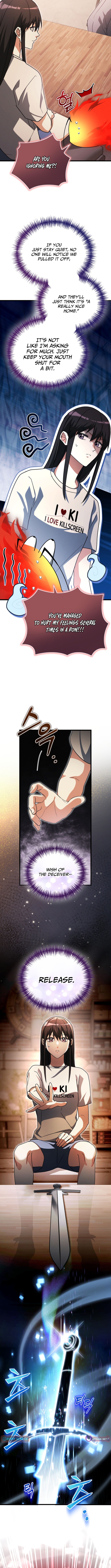 The Ranker Who Just Wants to Retire Chapter 48 Page 4