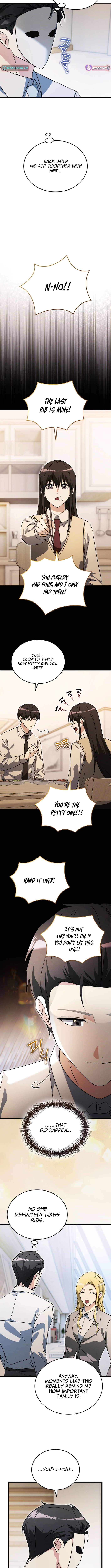 The Ranker Who Just Wants to Retire Chapter 48 Page 10