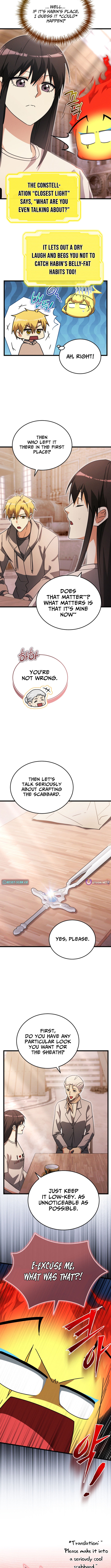 The Ranker Who Just Wants to Retire Chapter 48 Page 12
