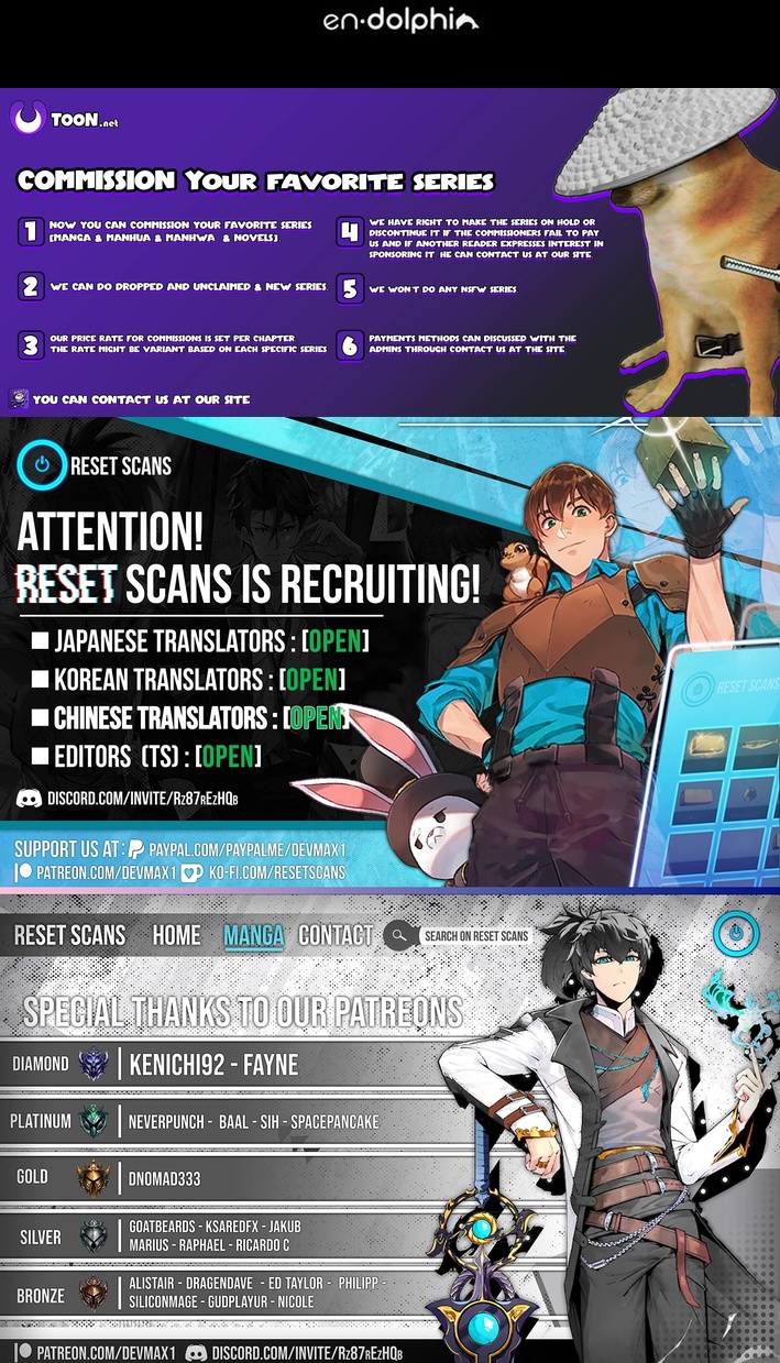 The Ranker Who Just Wants to Retire Chapter 48 Page 14