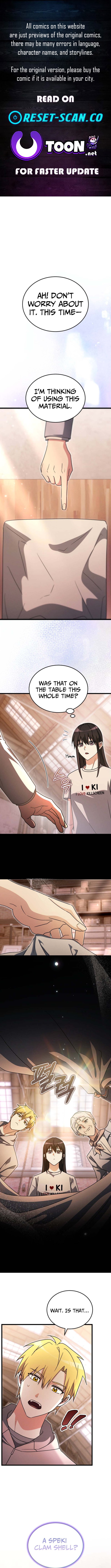 The Ranker Who Just Wants to Retire Chapter 49 Page 1