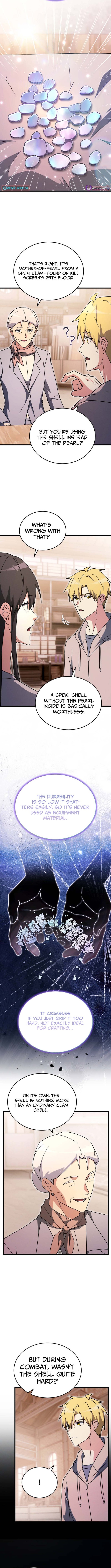 The Ranker Who Just Wants to Retire Chapter 49 Page 2