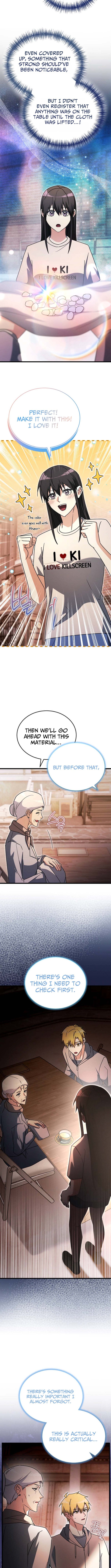 The Ranker Who Just Wants to Retire Chapter 49 Page 5