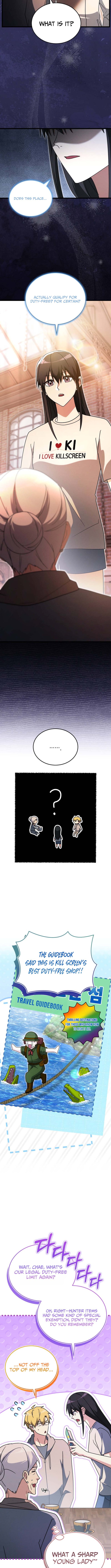 The Ranker Who Just Wants to Retire Chapter 49 Page 6