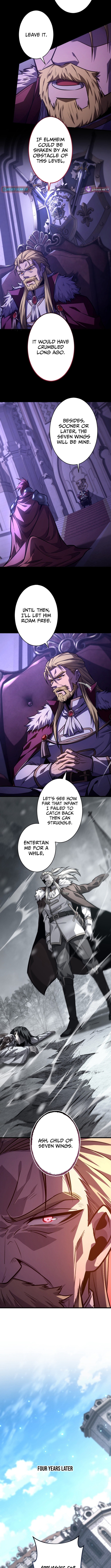 The Rebel of the Tyrant Noble House — Aster Chapter 13 Page 9