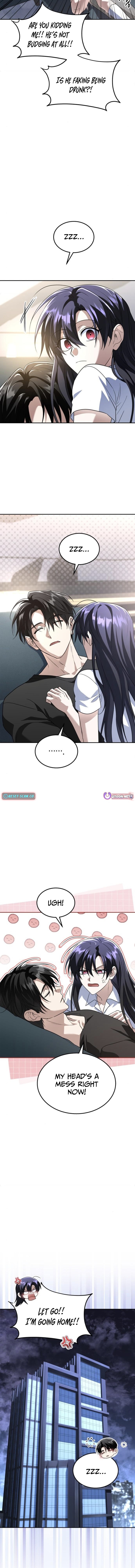 The Regressed C Chapter Rank Tanker Can’t Be Killed! - Chapter 54 Page 2