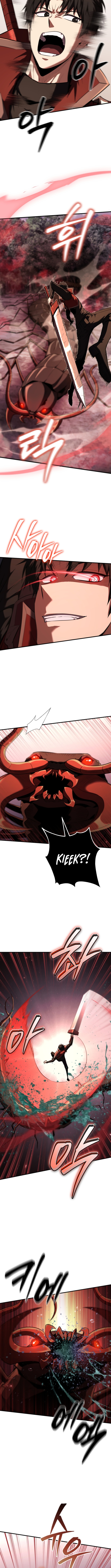 The Return of the Unrivaled Genius Ranker Chapter 10 Page 2