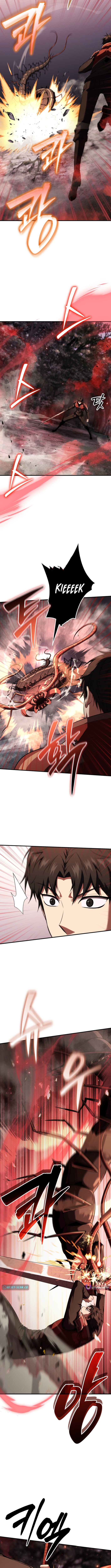 The Return of the Unrivaled Genius Ranker Chapter 10 Page 3