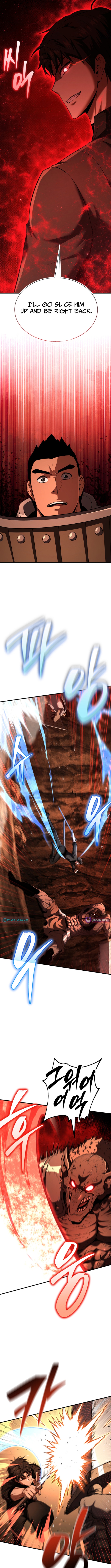 The Return of the Unrivaled Genius Ranker Chapter 6 Page 9