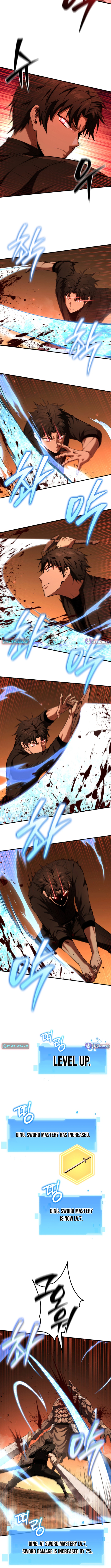 The Return of the Unrivaled Genius Ranker Chapter 6 Page 12
