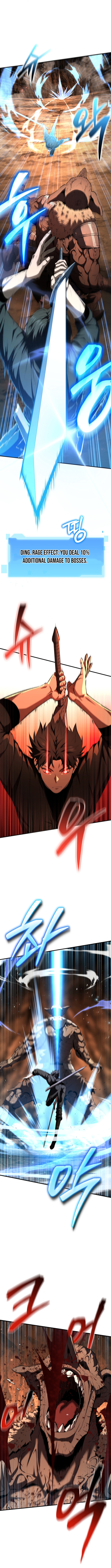 The Return of the Unrivaled Genius Ranker Chapter 6 Page 13