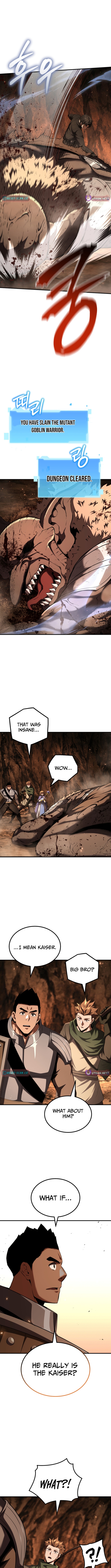 The Return of the Unrivaled Genius Ranker Chapter 6 Page 14